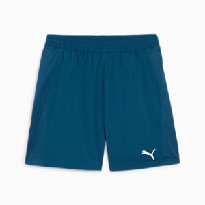 RUN FAV VELOCITY Men's  7" Running Shorts, Ocean Tropic, extralarge-IND